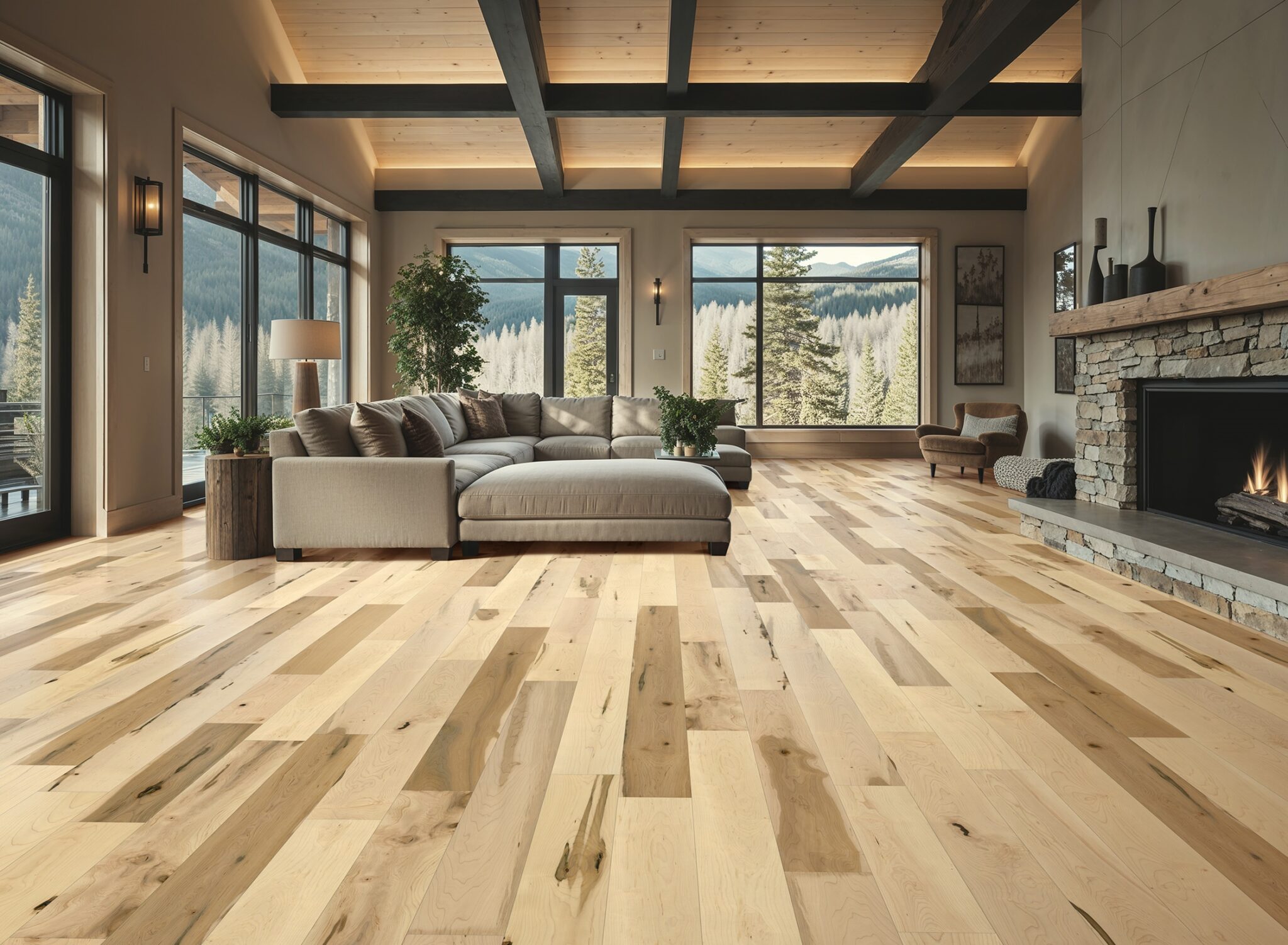 Rangely_Hard Maple Livesawn Clear_Room_WEB