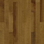 up-close photo of 4” Hard Maple Formula 1 hardwood flooring from our 207 collection