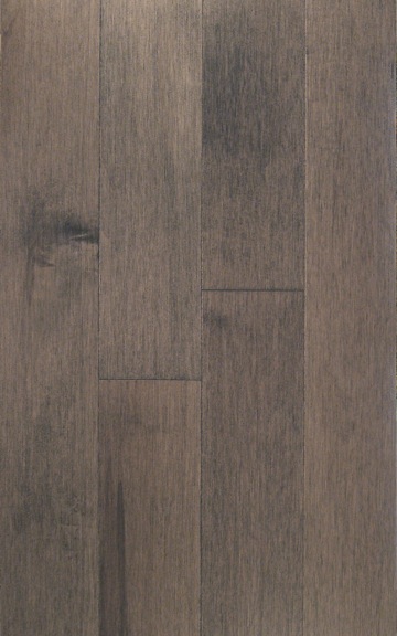 up-close photo swatch of greystone hardwood flooring from our classic collection