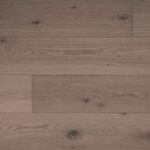 up-close photo swatch of cherry hardwood flooring from our Camden collection