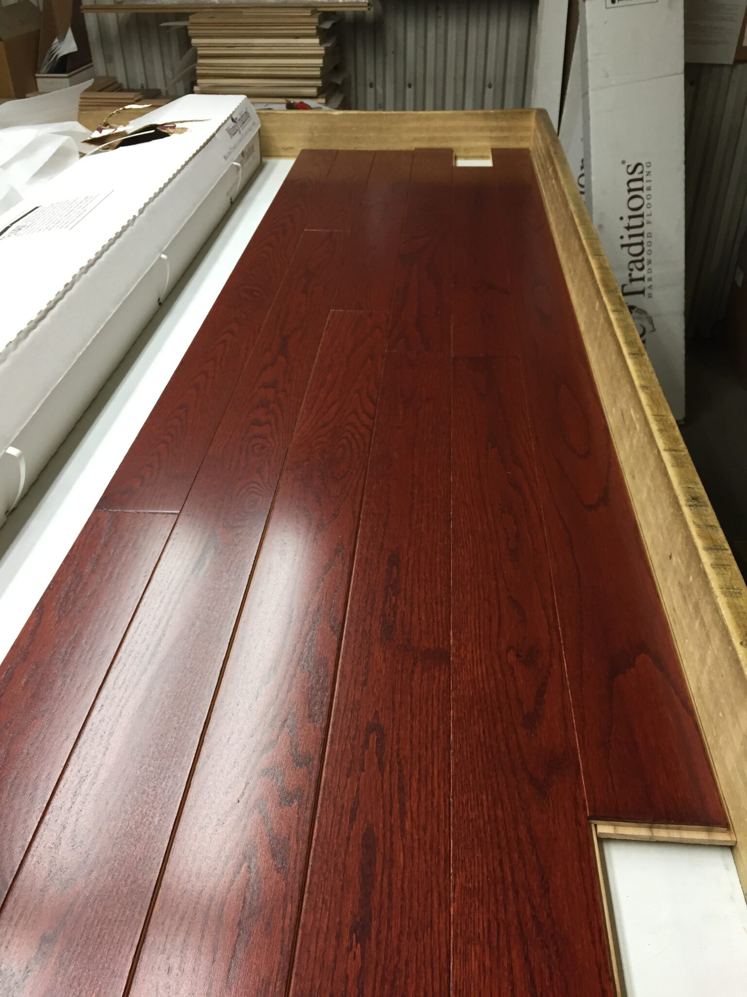 Red Oak Cranberry Maine Traditions, How Much Does A Bundle Of Hardwood Flooring Cover